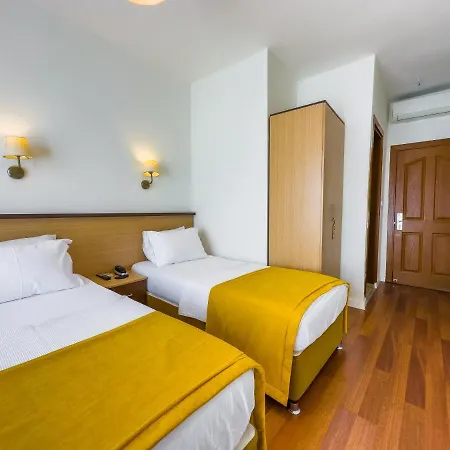 Otel Dedeoğlu *