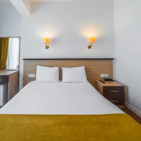 Otel Dedeoğlu *