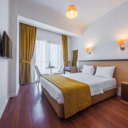 Dedeoğlu Otel Fethiye