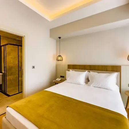 Otel Dedeoğlu Fethiye