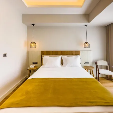 Otel Dedeoğlu