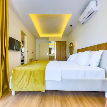 Dedeoğlu Otel Fethiye