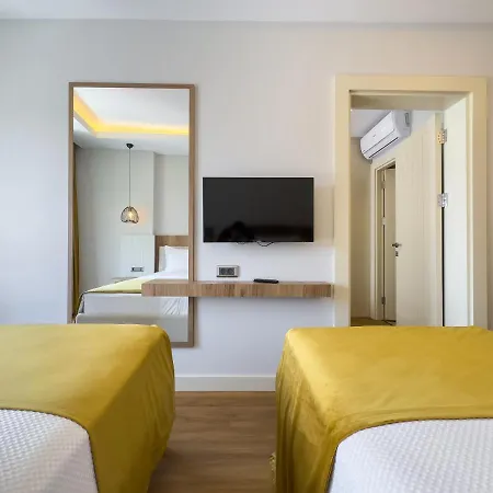 Dedeoğlu Otel Fethiye