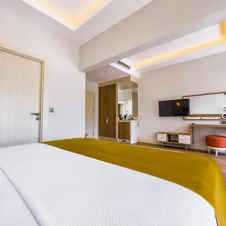 Otel Dedeoğlu *