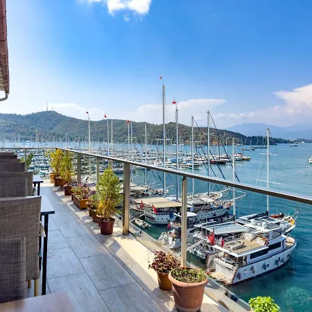 Dedeoğlu * Fethiye