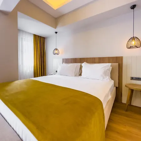 Otel Dedeoğlu Fethiye