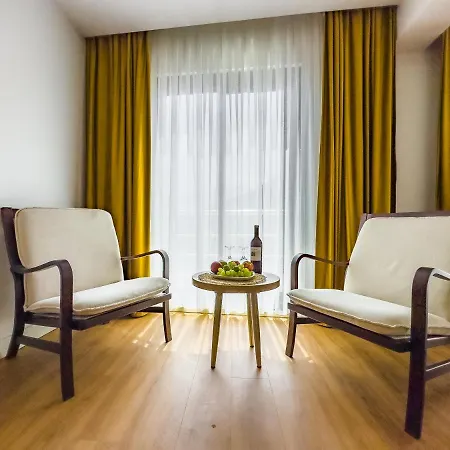 Otel Dedeoğlu