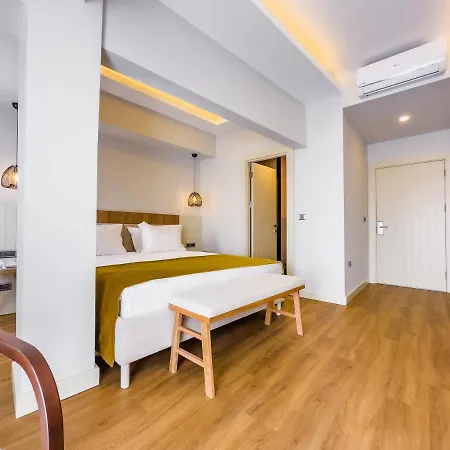 Dedeoğlu Otel *