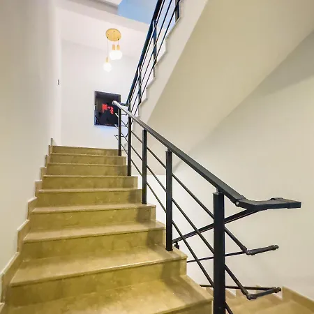 Dedeoğlu Otel Fethiye
