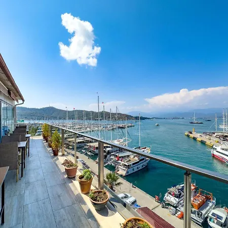 Dedeoğlu Otel