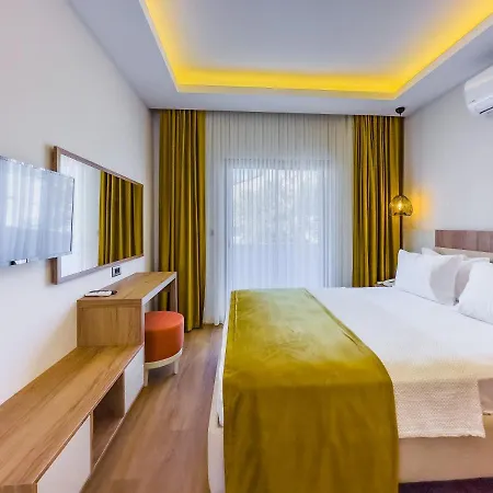 Otel Dedeoğlu Fethiye