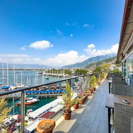Otel Dedeoğlu