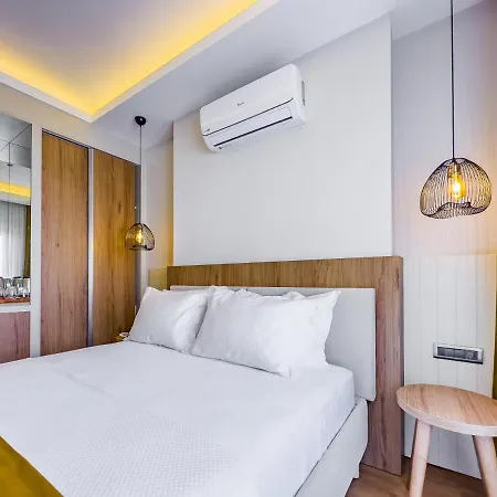 Dedeoğlu Otel