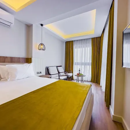 Otel Dedeoğlu