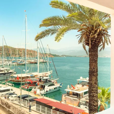 Otel Dedeoğlu *