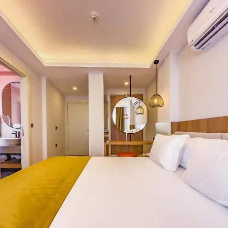 Dedeoğlu Otel