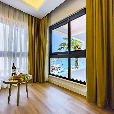 Otel Dedeoğlu Fethiye