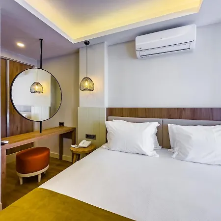 Dedeoğlu Otel